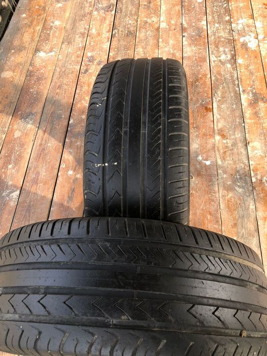 Шина размер 225/55 17 летний