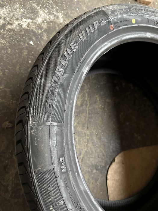 Anvelope All Season NOI 285/40 R19 107W SUPERIA Eco Blue UHP2 XL M+S