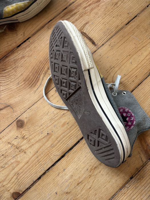 Converse мъжки номер 46