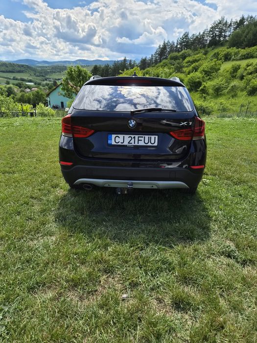 BMW X1 2013 — imagine 4