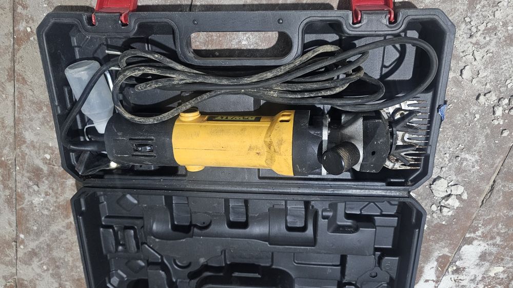 Машинка кой кырхатиң