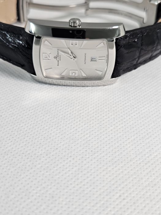 Baume & Mercier Hampton Milleis  Automatic