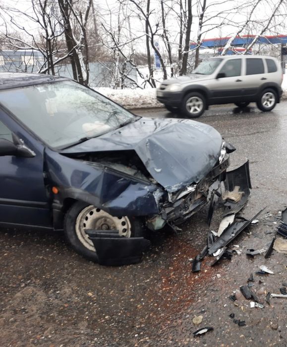 Запчасти nissan primera p10