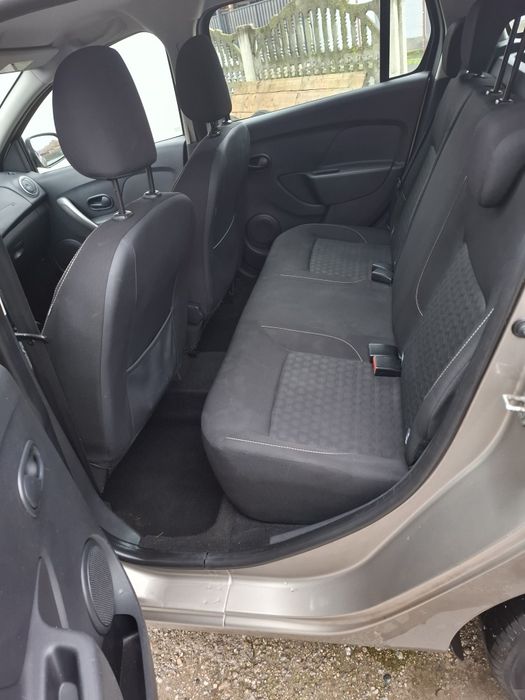 Dacia Logan MCV  0.9 tce