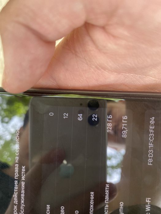 IPhone 11 ideal