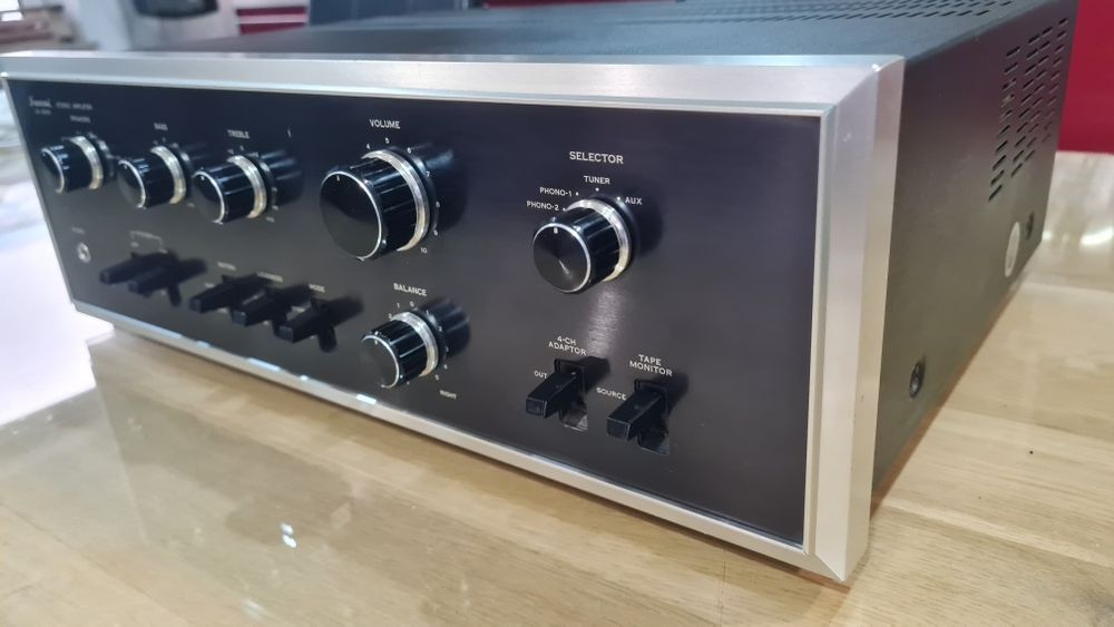Amplificator Sansui  AU-6500
