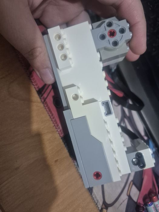 LEGO BOOST 17101 Набор электронных деталей для программирования