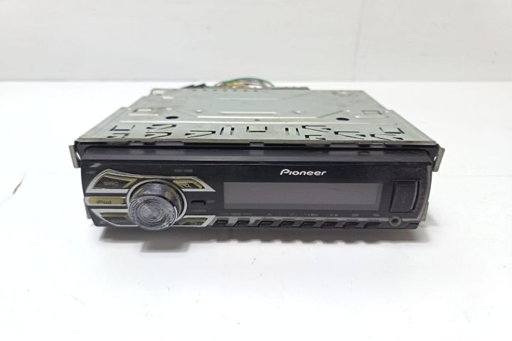 Radio CD cu USB PIONEER Pioneer MVH-150UI    seria