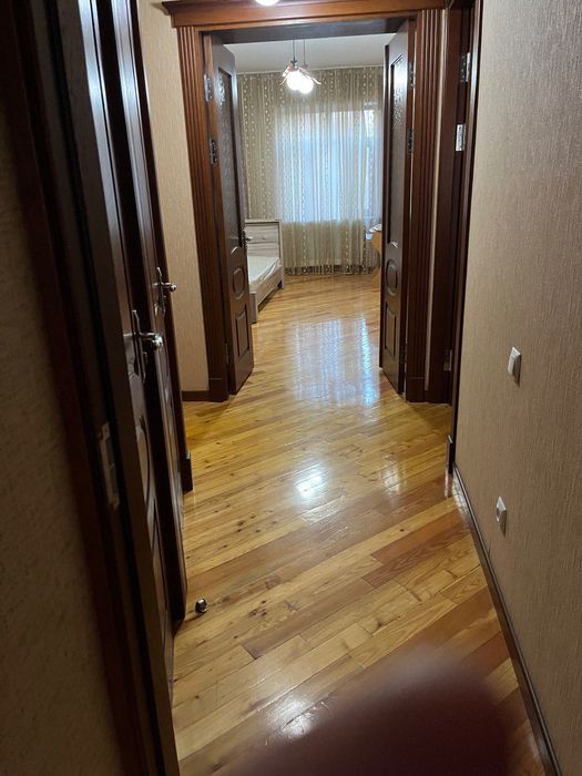 Сдается 4х комнатная квартира на Лабзаке Ц13