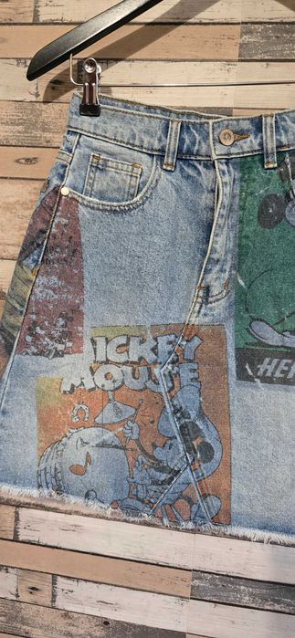 Desigual Xs-дамска пола (А-12)