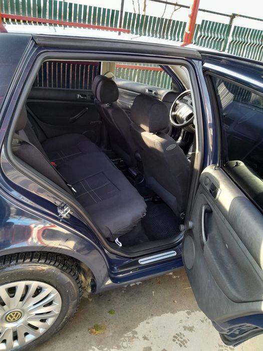 De vanzare golf 4