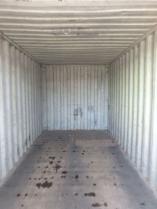 konteyner kantiner kanteyner