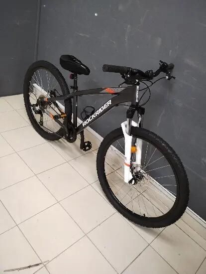 Bicicleta RockRider St 120 27,5" - (SecondHand) Decathlon