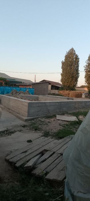 Участок продается