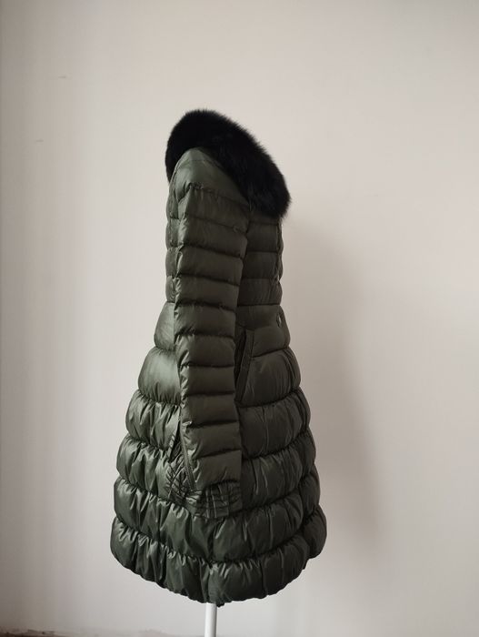 Дамско зимно яке Ermanno Scervino