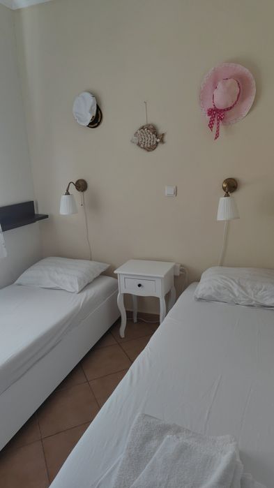 Почивка в Паралия Офринио ,Гърция