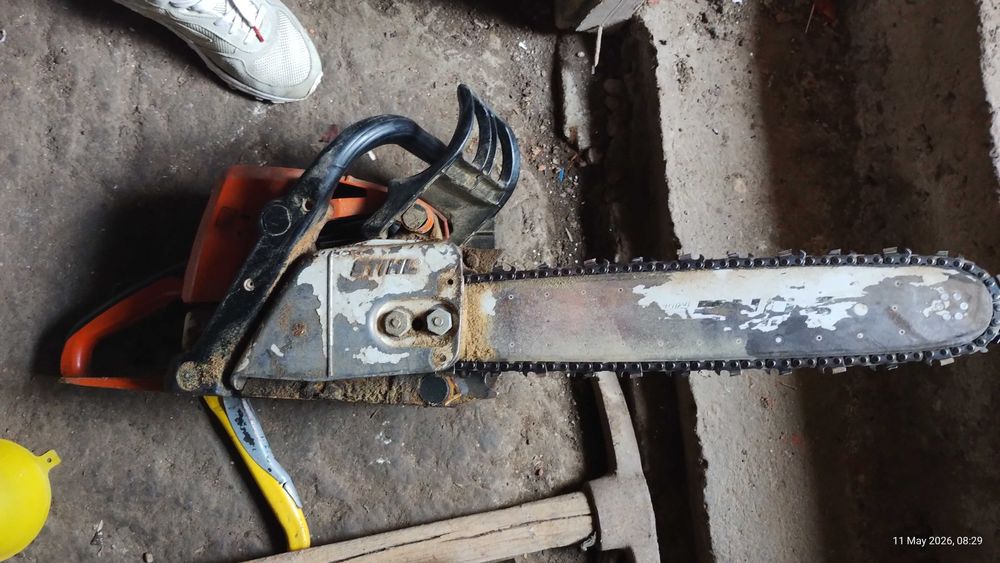 Резачка STIHL 029