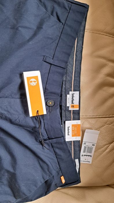 Pantaloni Timberland