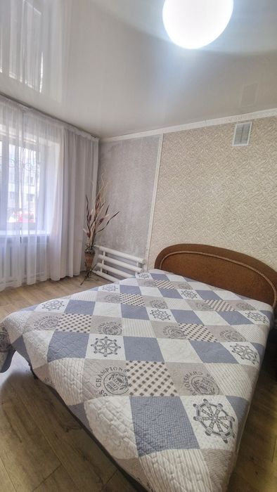 Комнаты на сутки и посуточно