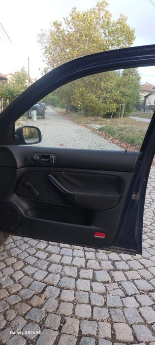 WV Голф 4 1.6 8клапана  четириврат На части