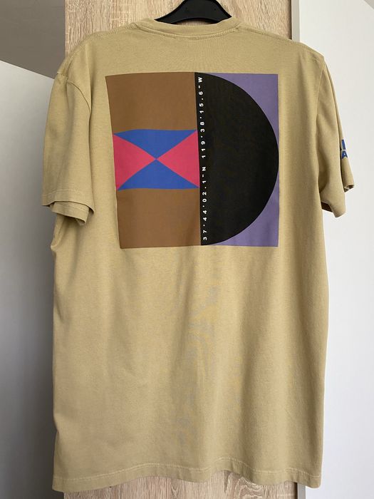 Tricou Zara El Capitan National Park