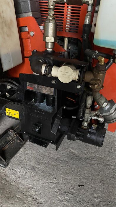 Продам гнб установку