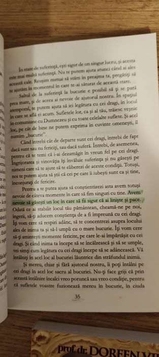 Carte si carduri Mesaje de la ingerii tai_Doreen Virtue