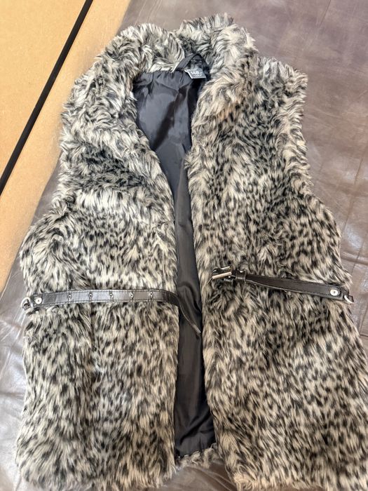 Пухени елечета Mayoral и Zara