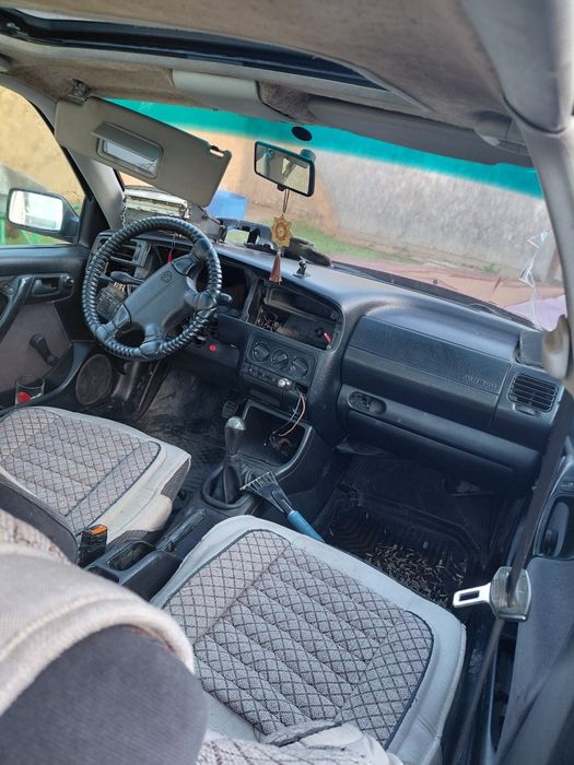 Продам на разбор венто