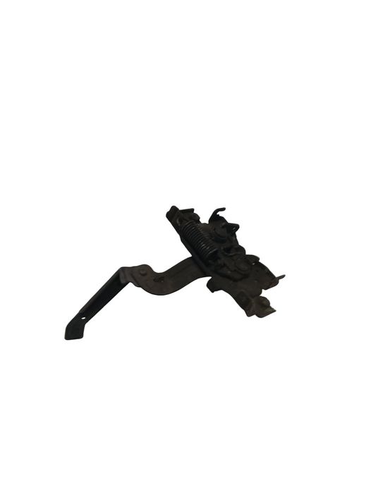 Incuietoare Capota Mazda 3 2006 Mazda Mpv Iii Ly 2006 - >