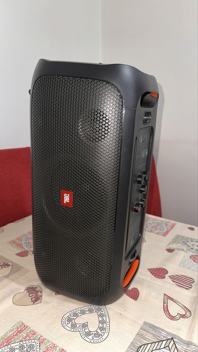 Boxa portabila -JBL Partybox ONE ON-THE-GO
