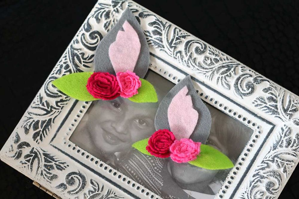 Налични аксесоари за коса