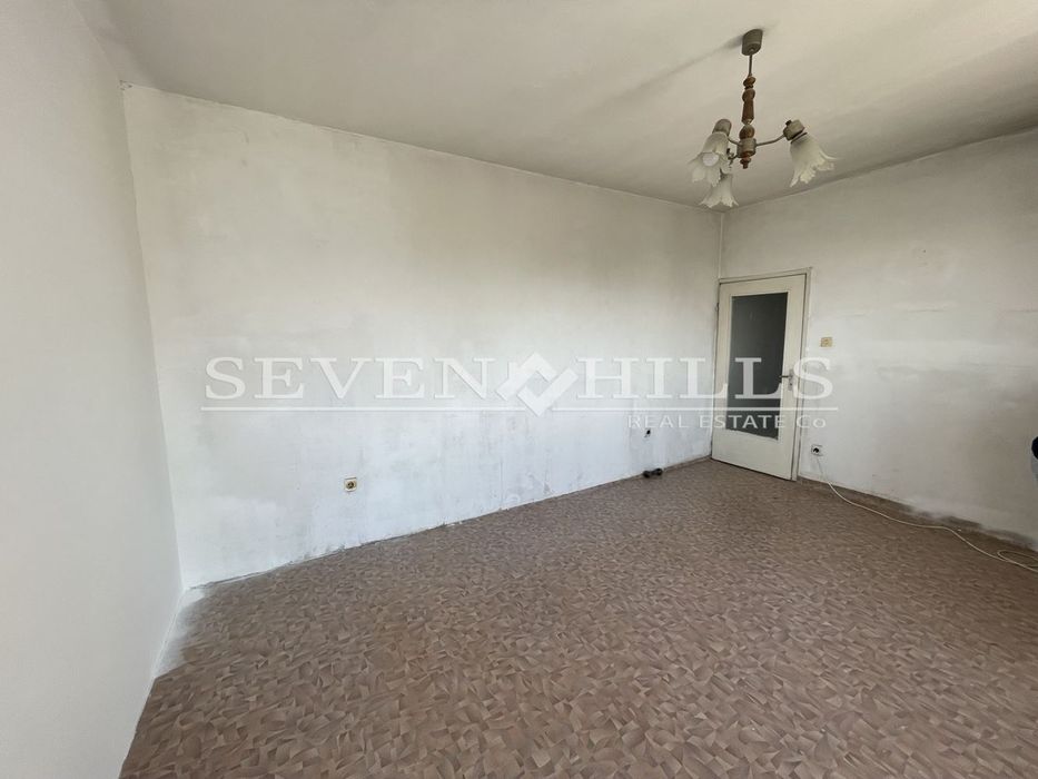 Продава се Едностаен апартамент в Пловдив, Каменица 2 - 35 кв.м за 1569 €/кв.м - Снимка #3