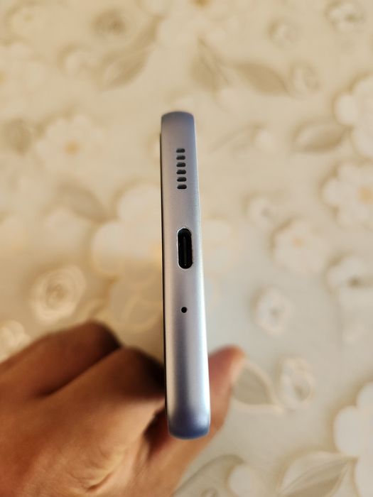 Samsung galaxy A33