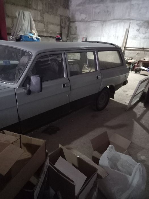 Волга 31022 продам