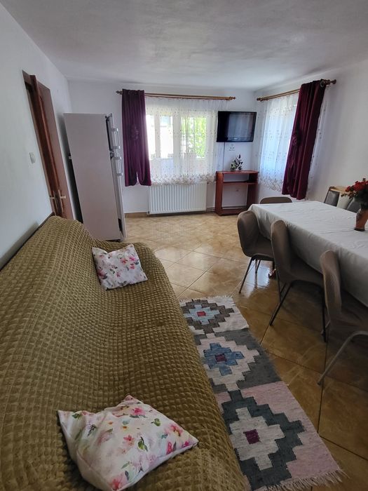 Cabana Poiana Vartop