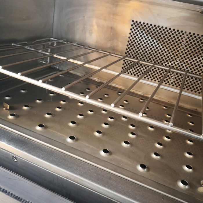 Turbochef i5 фурна за бързо готвене