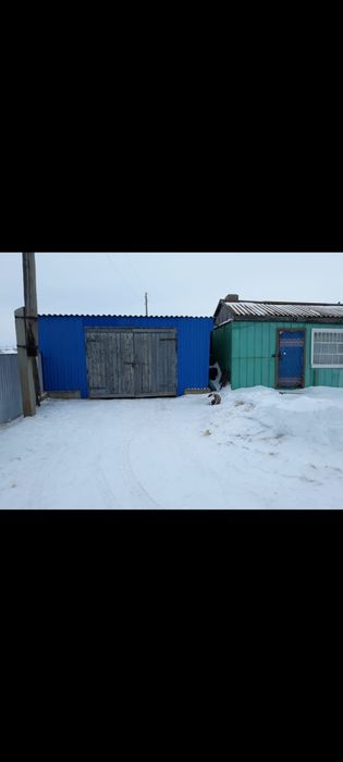 Продаётся частный дом