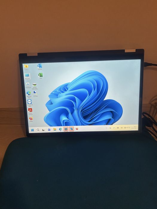 Aspire 3 Spin 14 leptop