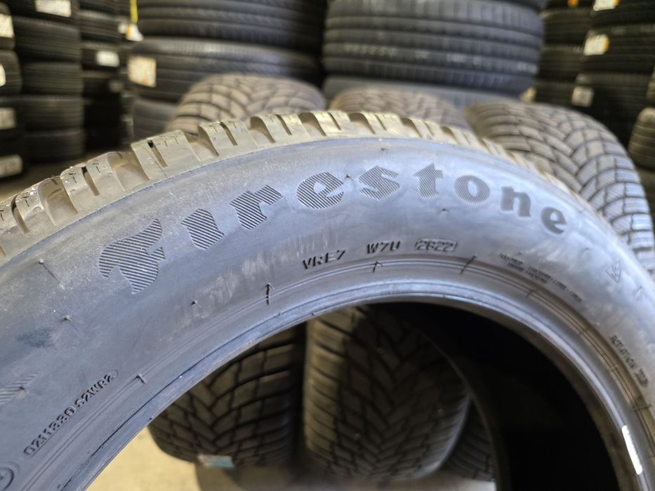 235/55/19 FIRESTONE 4бр