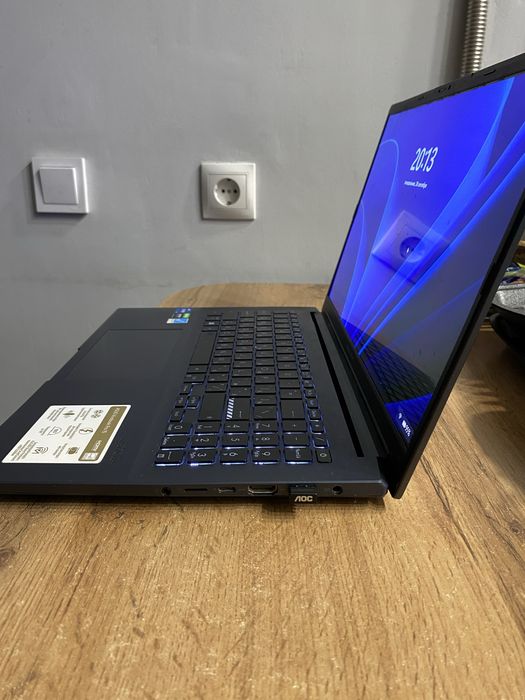 ASUS Vivobook Pro 15