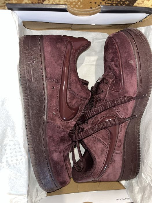 NIKE W AIR FORCE 1 ‘07 trend rm