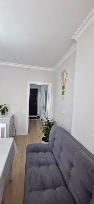 Продам 1 ком квартиру 45 кв.м.