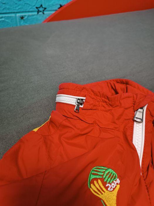 Голям лот детски дрешки