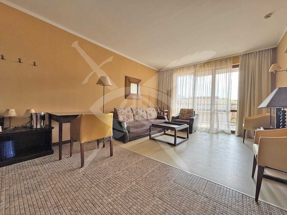 Продава се Двустаен апартамент в к.к. Слънчев бряг - 69 кв.м за 1334 €/кв.м - Снимка #4