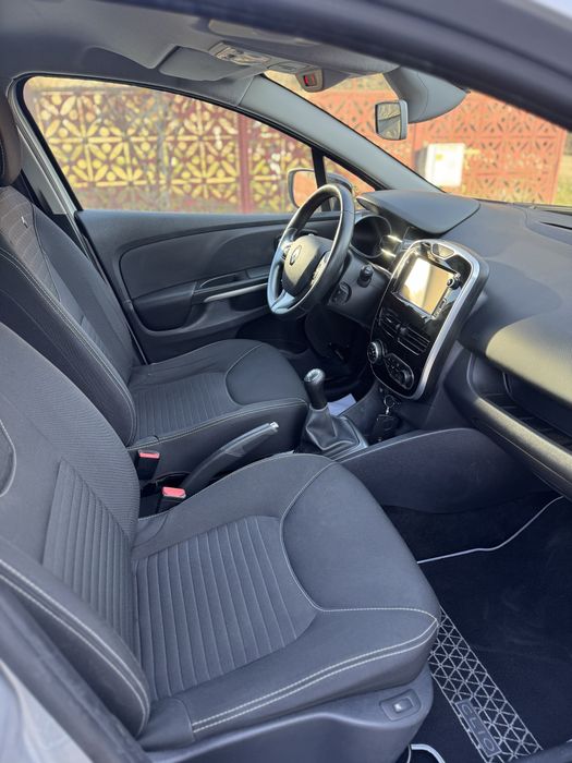 Renault Clio 1.5Dci