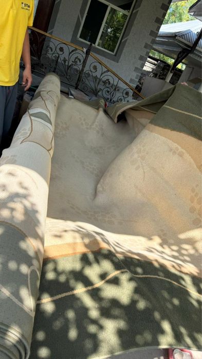 ковер в размере 4*8