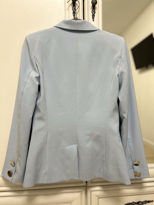 Sacou atmosphere impecabil