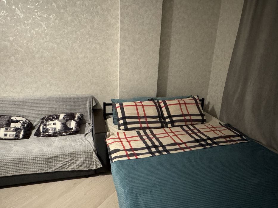 Уютная семейная студия