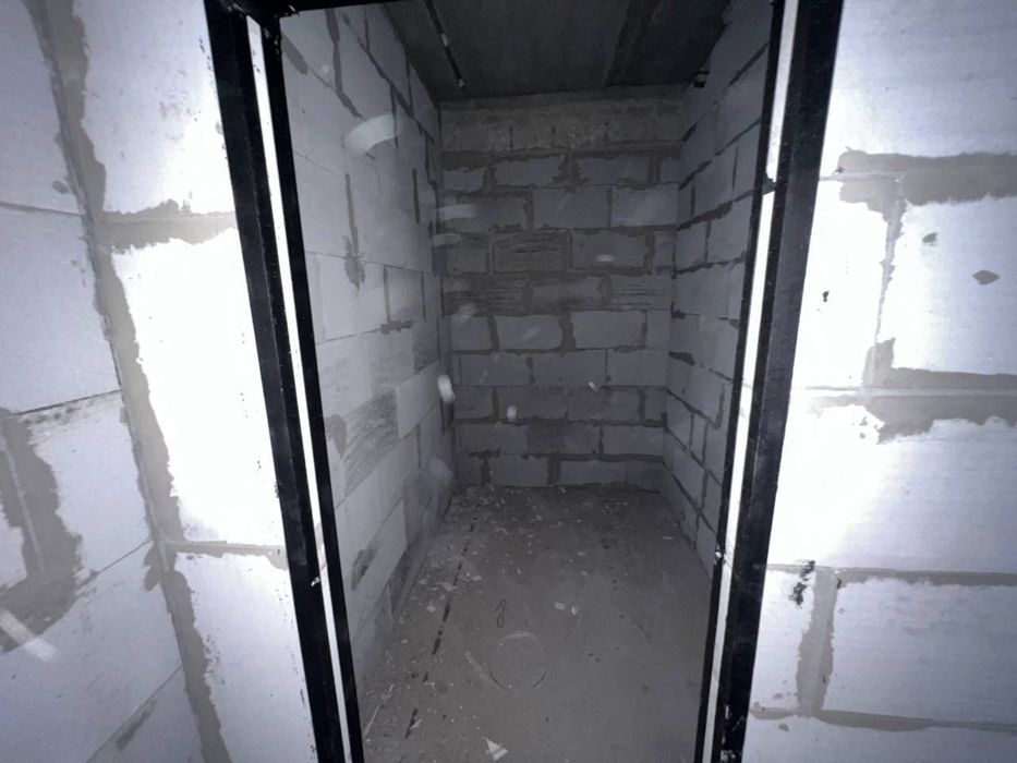 Срочно продается квартира в новостройке 2/7/9